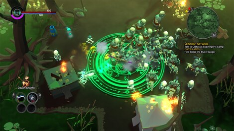 Undead Horde 2: Necropolis (PC) - Steam Key - GLOBAL - 4