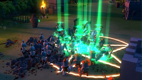 Undead Horde (PC) - Steam Gift - EUROPE - 9