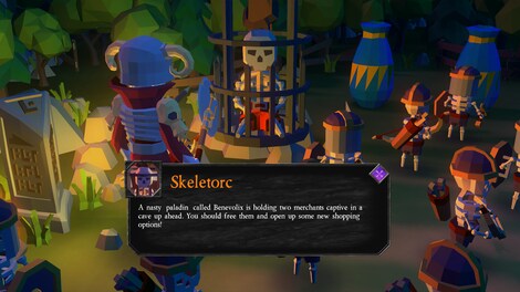 Undead Horde (PC) - Steam Gift - EUROPE - 10