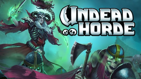 Undead Horde (PC) - Steam Gift - NORTH AMERICA - 0
