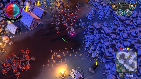 Undead Horde (PC) - Steam Gift - NORTH AMERICA - 6
