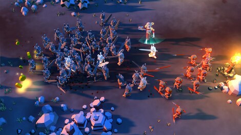 Undead Horde (PC) - Steam Gift - NORTH AMERICA - 3