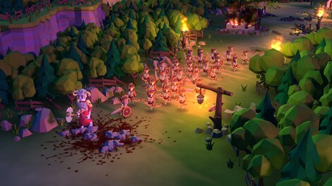 Undead Horde (PC) - Steam Gift - NORTH AMERICA - 8