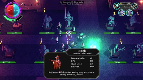Undead Horde (PC) - Steam Gift - NORTH AMERICA - 11