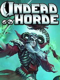 Undead Horde (PC) - Steam Key - EUROPE - 1