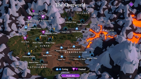 Undead Horde (PC) - Steam Key - EUROPE - 4