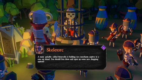 Undead Horde (PC) - Steam Key - EUROPE - 10