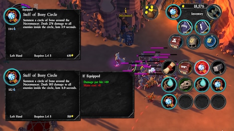 Undead Horde (PC) - Steam Key - GLOBAL - 5
