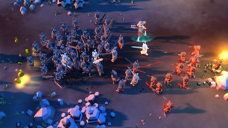 Undead Horde (PC) - Steam Key - GLOBAL - 3