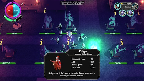 Undead Horde (PC) - Steam Key - GLOBAL - 11