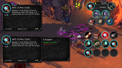 Undead Horde (Xbox One) - Xbox Live Key - EUROPE - 5