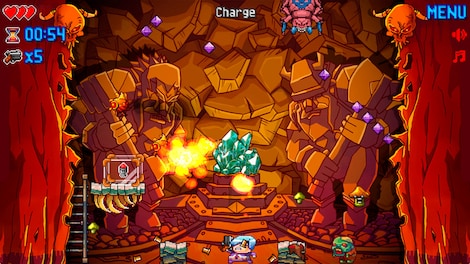 Undead Hunter Steam Key GLOBAL - 8