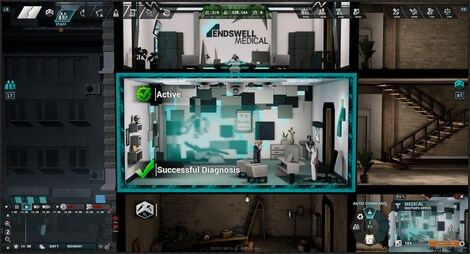 Undead Inc. | Deluxe Edition (PC) - Steam Account - GLOBAL - 10