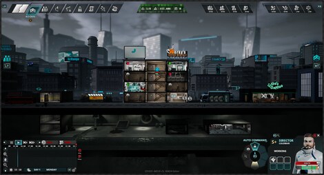 Undead Inc. | Deluxe Edition (PC) - Steam Account - GLOBAL - 7