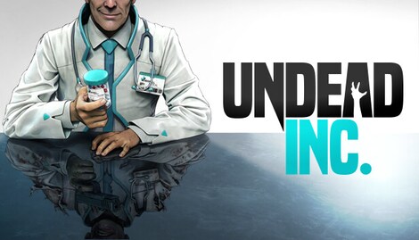 Undead Inc. | Deluxe Edition (PC) - Steam Account - GLOBAL - 0