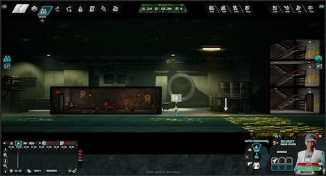 Undead Inc. | Deluxe Edition (PC) - Steam Key - EUROPE - 6