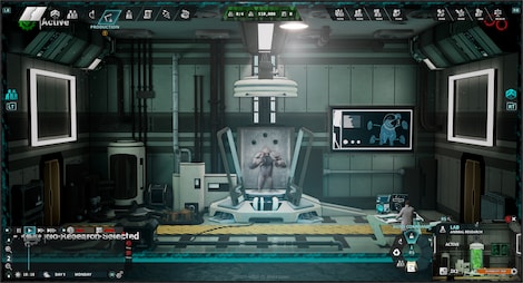Undead Inc. | Deluxe Edition (PC) - Steam Key - EUROPE - 8