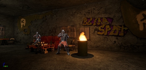 Undead Inc. (PC) - Steam Account - GLOBAL - 3