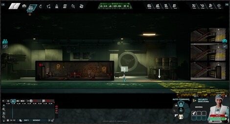 Undead Inc. (PC) - Steam Gift - EUROPE - 6