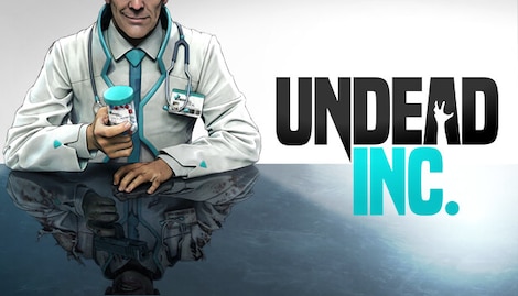 Undead Inc. (PC) - Steam Gift - GLOBAL - 0