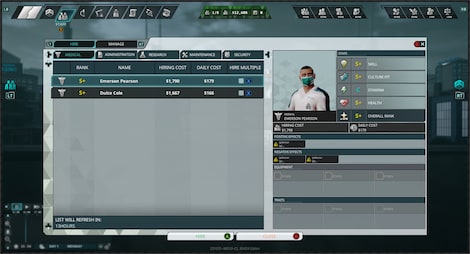 Undead Inc. (PC) - Steam Key - EUROPE - 4