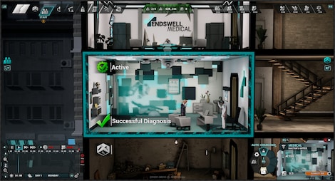 Undead Inc. (PC) - Steam Key - EUROPE - 10