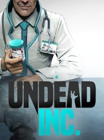 Undead Inc. (PC) - Steam Key - EUROPE - 1