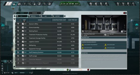 Undead Inc. (PC) - Steam Key - GLOBAL - 9