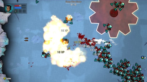 Undead Legions II Steam Key GLOBAL - 6