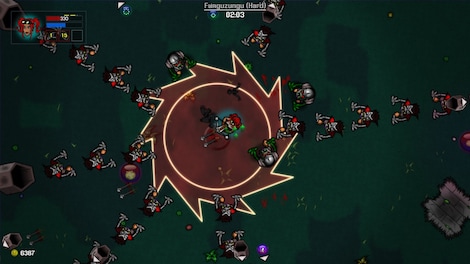 Undead Legions II Steam Key GLOBAL - 5