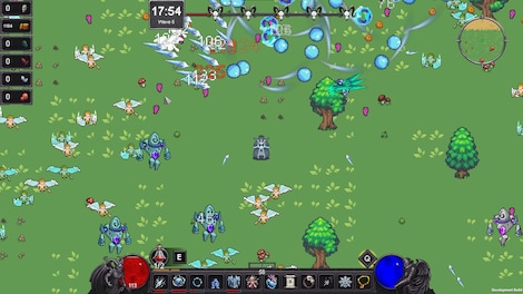 Undead Onslaught (PC) - Steam Gift - EUROPE - 6