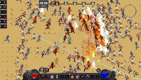 Undead Onslaught (PC) - Steam Gift - EUROPE - 14