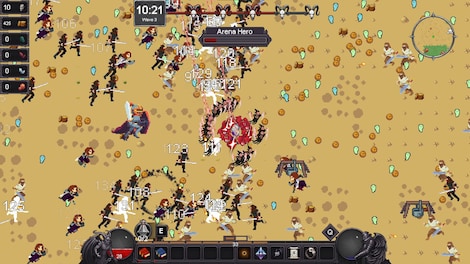 Undead Onslaught (PC) - Steam Gift - EUROPE - 7