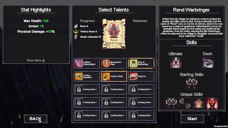 Undead Onslaught (PC) - Steam Gift - EUROPE - 12