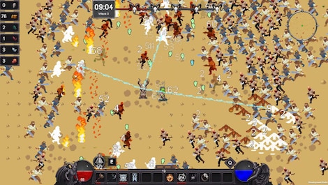 Undead Onslaught (PC) - Steam Gift - EUROPE - 13