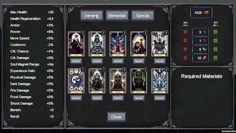 Undead Onslaught (PC) - Steam Gift - GLOBAL - 8