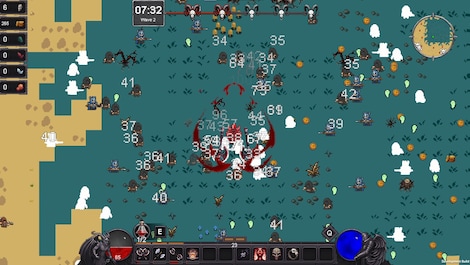 Undead Onslaught (PC) - Steam Gift - GLOBAL - 11