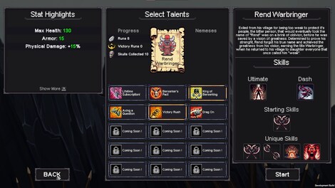 Undead Onslaught (PC) - Steam Gift - GLOBAL - 12