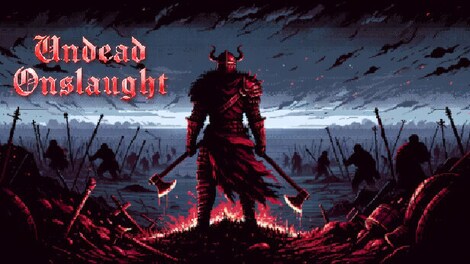 Undead Onslaught (PC) - Steam Gift - GLOBAL - 0