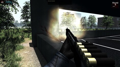 Undead Shadows Steam Key GLOBAL - 14