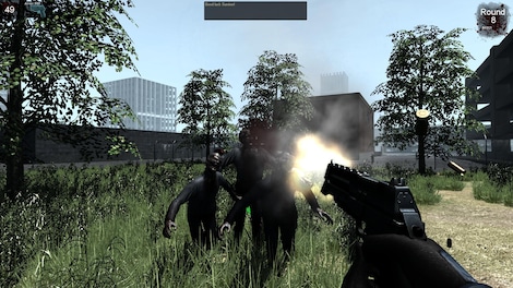 Undead Shadows Steam Key GLOBAL - 9