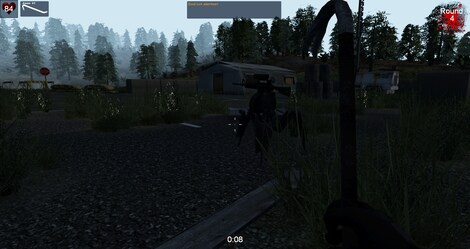 Undead Shadows Steam Key GLOBAL - 11