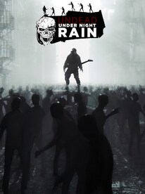 Undead Under Night Rain (PC) - Steam Key - NORTH AMERICA - 1