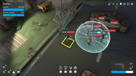 Undeadly (PC) - Steam Gift - EUROPE - 6