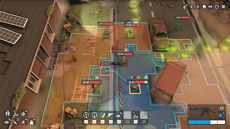 Undeadly (PC) - Steam Gift - EUROPE - 4