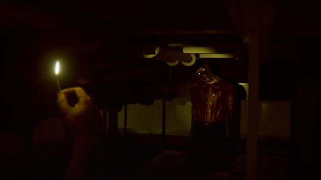 Under: Depths of Fear (PC) - Steam Key - GLOBAL - 13