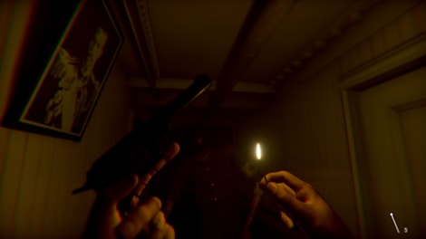 Under: Depths of Fear (PC) - Steam Key - GLOBAL - 10