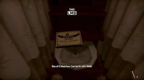 Under: Depths of Fear (PC) - Steam Key - GLOBAL - 8