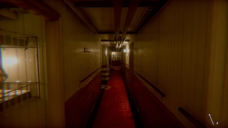 Under: Depths of Fear (PC) - Steam Key - GLOBAL - 7