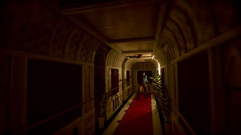 Under: Depths of Fear (PC) - Steam Key - GLOBAL - 5